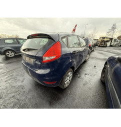 Com (Bloc Contacteur Tournant+Commodo Essuie Glace+Commodo Phare) FORD FIESTA 6 Photo n°14