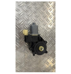 Moteur leve vitre avant droit FORD FIESTA 6 Photo n°3