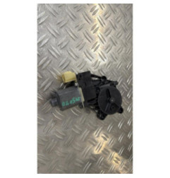 Moteur leve vitre avant droit FORD FIESTA 6 Photo n°4