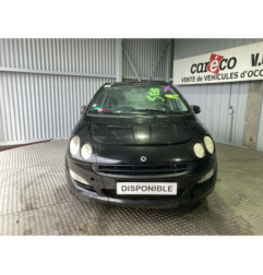 Boite de vitesses SMART FORFOUR 1 Photo n°1
