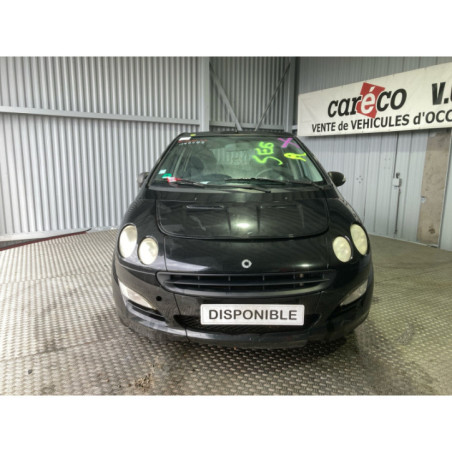 Boite de vitesses SMART FORFOUR 1 Photo n°1