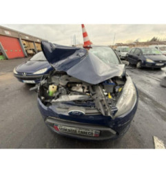 Moteur leve vitre avant droit FORD FIESTA 6 Photo n°5