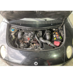 Moteur SMART FORFOUR 1