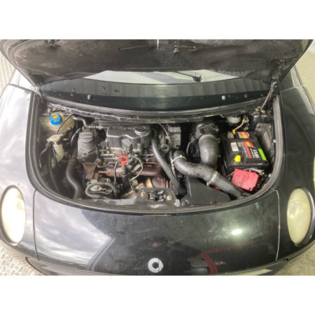 Moteur SMART FORFOUR 1