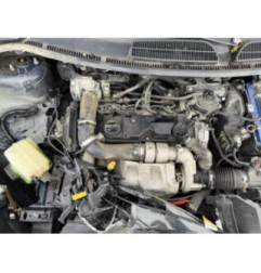 Moteur leve vitre avant droit FORD FIESTA 6 Photo n°7