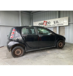 Moteur SMART FORFOUR 1 Photo n°8