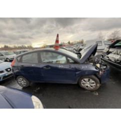 Moteur leve vitre avant droit FORD FIESTA 6 Photo n°9