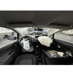 Moteur leve vitre avant droit FORD FIESTA 6 Photo n°11