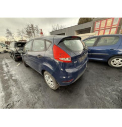 Moteur leve vitre avant droit FORD FIESTA 6 Photo n°13