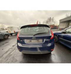 Moteur leve vitre avant droit FORD FIESTA 6 Photo n°15