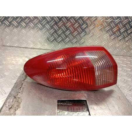 Feu arriere principal gauche (feux) ALFA ROMEO 147 Photo n°1