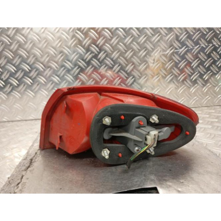 Feu arriere principal gauche (feux) ALFA ROMEO 147