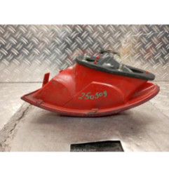 Feu arriere principal gauche (feux) ALFA ROMEO 147 Photo n°3