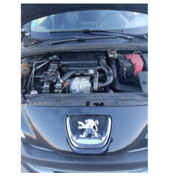 Capot PEUGEOT 308 1 Photo n°19