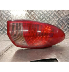 Feu arriere principal gauche (feux) ALFA ROMEO 147 Photo n°4