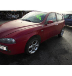 Feu arriere principal gauche (feux) ALFA ROMEO 147 Photo n°5