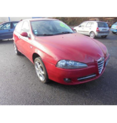 Feu arriere principal gauche (feux) ALFA ROMEO 147 Photo n°8