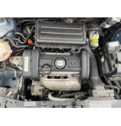 Retroviseur droit SEAT IBIZA 3 Photo n°12