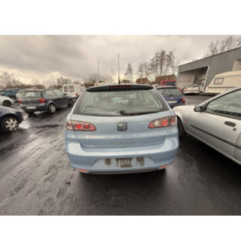 Retroviseur droit SEAT IBIZA 3 Photo n°20