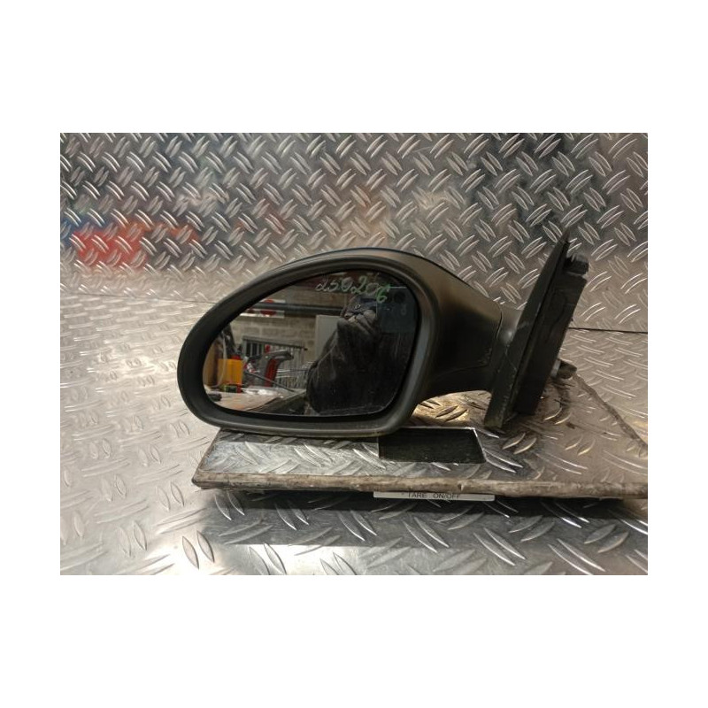 Retroviseur gauche SEAT IBIZA 3