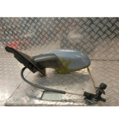 Retroviseur gauche SEAT IBIZA 3 Photo n°3