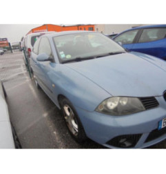Retroviseur gauche SEAT IBIZA 3 Photo n°5