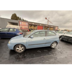 Retroviseur gauche SEAT IBIZA 3 Photo n°13