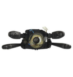 Com (Bloc Contacteur Tournant+Commodo Essuie Glace+Commodo Phare) CITROEN C3 2 Photo n°1