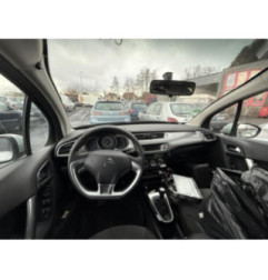 Com (Bloc Contacteur Tournant+Commodo Essuie Glace+Commodo Phare) CITROEN C3 2 Photo n°16