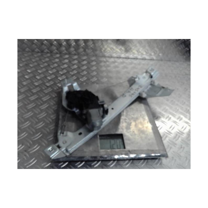 Moteur leve vitre arriere droit CITROEN C3 2