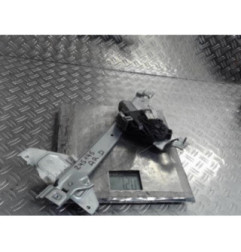 Moteur leve vitre arriere droit CITROEN C3 2 Photo n°3