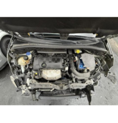 Moteur leve vitre arriere droit CITROEN C3 2 Photo n°10