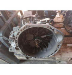 Boite de vitesses RENAULT GRAND SCENIC 2 Photo n°1