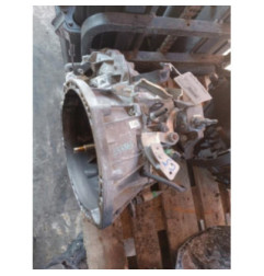 Boite de vitesses RENAULT GRAND SCENIC 2