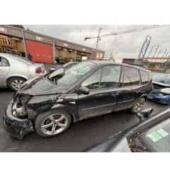 Boite de vitesses RENAULT GRAND SCENIC 2 Photo n°11