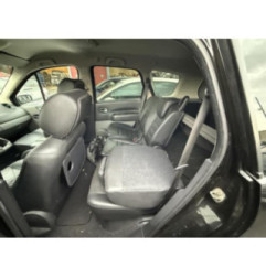 Boite de vitesses RENAULT GRAND SCENIC 2 Photo n°15