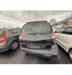 Boite de vitesses RENAULT GRAND SCENIC 2 Photo n°18