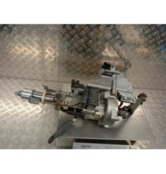 Colonne de direction RENAULT GRAND SCENIC 2 Photo n°1