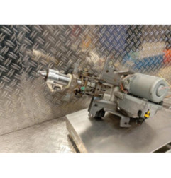 Colonne de direction RENAULT GRAND SCENIC 2 Photo n°3