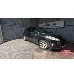 Mastervac PEUGEOT 308 1 Photo n°3