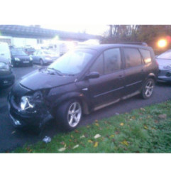 Colonne de direction RENAULT GRAND SCENIC 2 Photo n°8