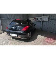 Mastervac PEUGEOT 308 1 Photo n°4