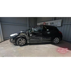 Mastervac PEUGEOT 308 1 Photo n°7