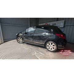 Mastervac PEUGEOT 308 1 Photo n°8