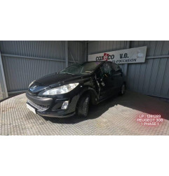 Mastervac PEUGEOT 308 1 Photo n°9