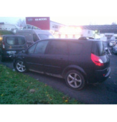 Colonne de direction RENAULT GRAND SCENIC 2 Photo n°9