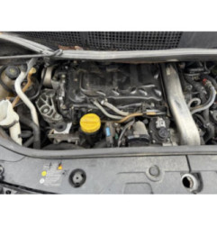 Colonne de direction RENAULT GRAND SCENIC 2 Photo n°12