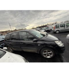 Colonne de direction RENAULT GRAND SCENIC 2 Photo n°14