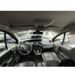 Colonne de direction RENAULT GRAND SCENIC 2 Photo n°16