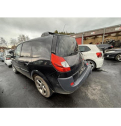 Colonne de direction RENAULT GRAND SCENIC 2 Photo n°18